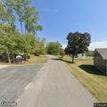 Officer checks report of person walking on property