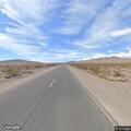 Motorcycle crash with leg injury near Shoshone