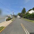 Smoke alarm activated in basement on Grand Avenue