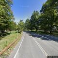 Officer handles civil matter on County Route 8