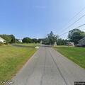 Automatic fire alarm near High Road North in Southold