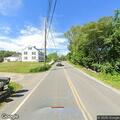 Report of intoxicated driver in blue pickup
