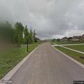 Trailer parking allowed one more night on Prairie Crossing