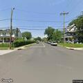 Assault victim at Menlo and Keswick avenues