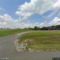 Traffic stop on gray Nissan Titan on State Road 427