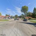 Traffic stop at West Genesee and South Perry