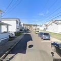Carbon monoxide alarm at Davenport Street home