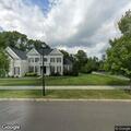 Carbon monoxide alarm at Chancery Court home