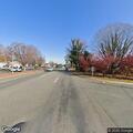 Reported injury crash at Madison Road and West Church Street