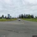 Single-vehicle crash on US-12 near Keys Road