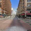Assault reported at 7th Street and Broadway