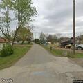 Officer responds to dog complaint at residence