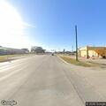 Traffic stop on East Sinton Street
