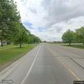 Debris and trash reported along County Road 15