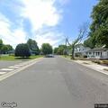 Person found unconscious on Indiana Avenue
