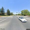 Traffic stop at Northpoint Parkway and Stony Point