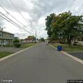 Person with single episode on Raritan Street near Walnut