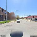 Traffic crash near 16th Street and South Central