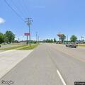 Traffic stop on US 51 near Du Quoin