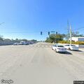 Person with traumatic injuries treated at Largo intersection