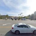 Fire alarm at Trinity Church on Twin Peaks Road