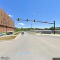 Crash reported on State Route 315 at Medical Center Dr