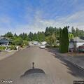 Person reported with abdominal pain at residential address