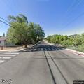 Driver suspected of DUI after collision at Valley Road