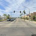 Traffic collision blocks Saviers and Channel Islands
