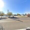 Traffic stop on West 92nd Ave in Federal Heights