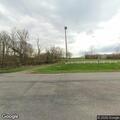 Deer in roadway on Mexico Road near Ridgeview