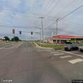 Smoke reported near West Hefner and North Pennsylvania