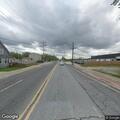 Downed wire reported on West Margaret Terrace