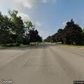 Suspicious vehicle reported checking driveways