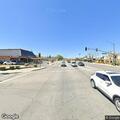 Small grass fire at 6th Street East in Palmdale