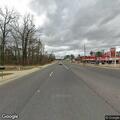 Vehicle crash at Wallace Road and Arkansas Road