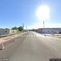 Report of reckless driver on Center Street