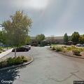 Person fell at parking lot on East Foothills Drive