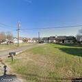 Open door and criminal trespass on Mustang Drive