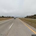 Deputy conducts traffic stop on Highway 5