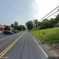 Reckless driving report on Paxtonville Road