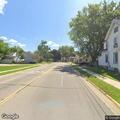 Traffic stop on Memorial Drive in Janesville