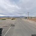 Two-car crash at Palm Valley and Mount Charleston