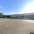 Traffic crash with lane closures on US-19