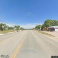 Reckless 18-wheeler reported on US 281