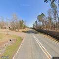 Single-car crash with unconscious person in Ruston