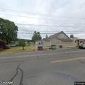 Suspicious woman on bike reported at intersection