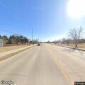Traffic stop for lane violation and no insurance proof