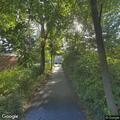 Loose husky reported near Outslay Way