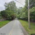 Barbecue grill fire and propane leak at Bedford home
